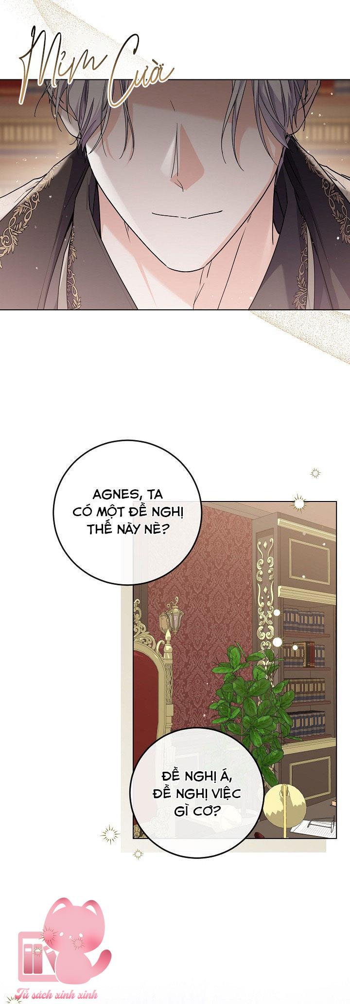 Hoàng Nữ Cosplay NonFan - Chap 53