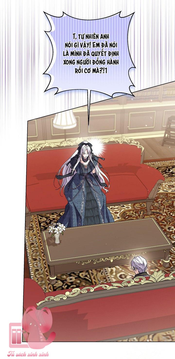 Hoàng Nữ Cosplay NonFan - Chap 53