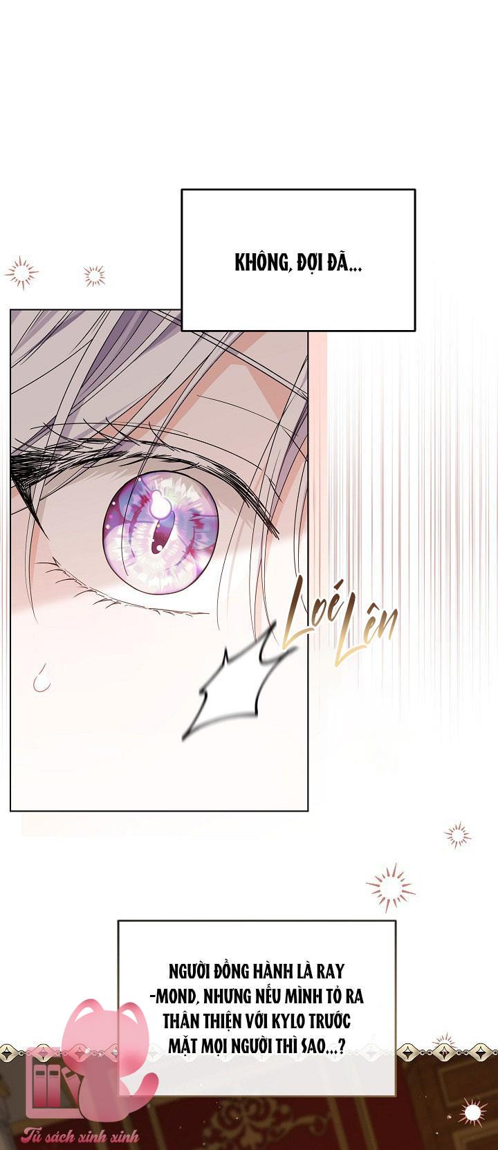 Hoàng Nữ Cosplay NonFan - Chap 53