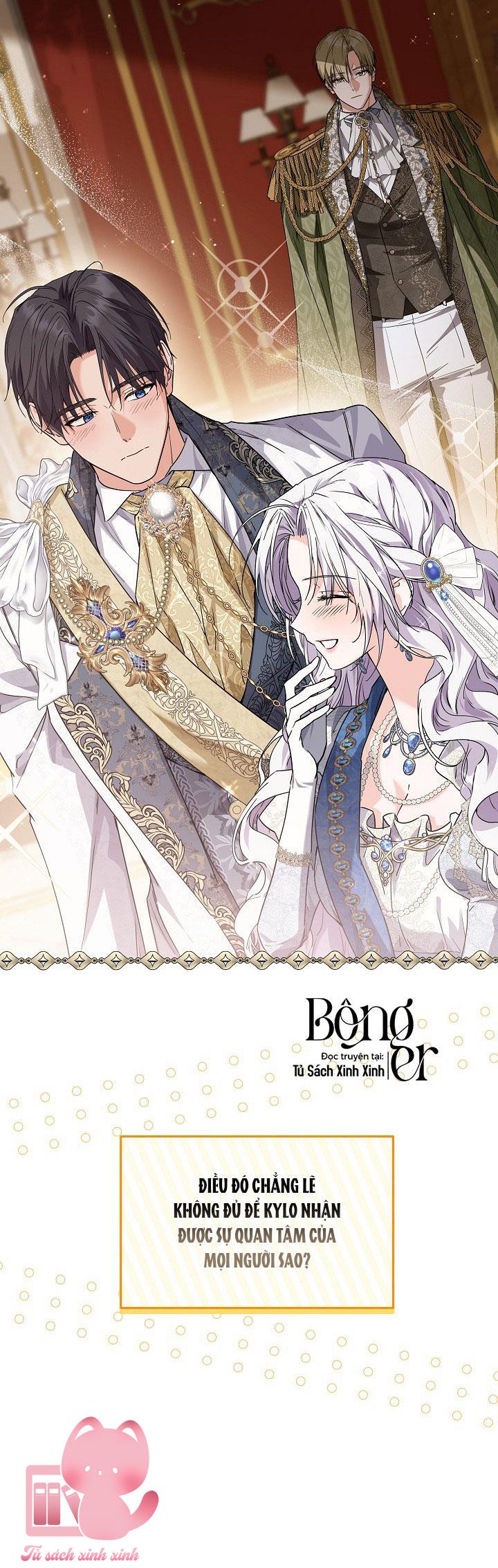 Hoàng Nữ Cosplay NonFan - Chap 53