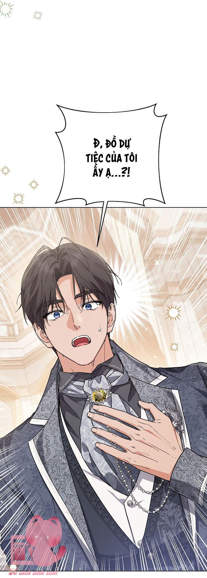 Hoàng Nữ Cosplay NonFan - Chap 53