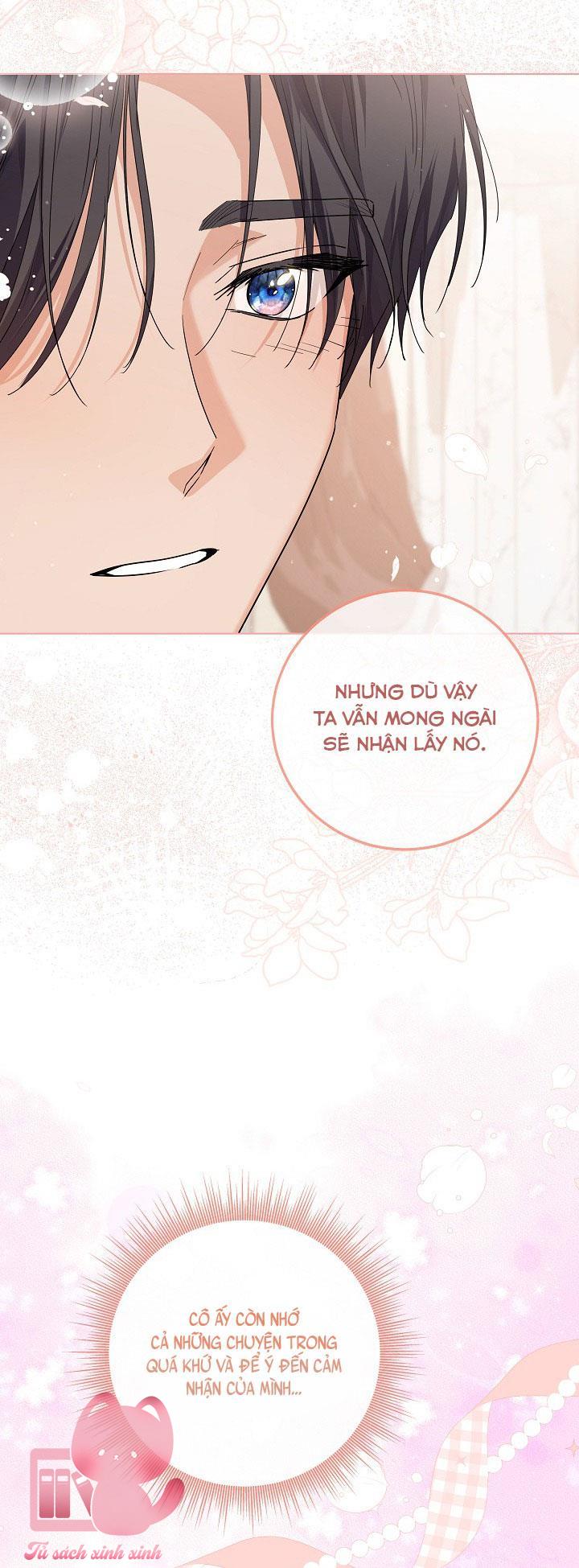 Hoàng Nữ Cosplay NonFan - Chap 53