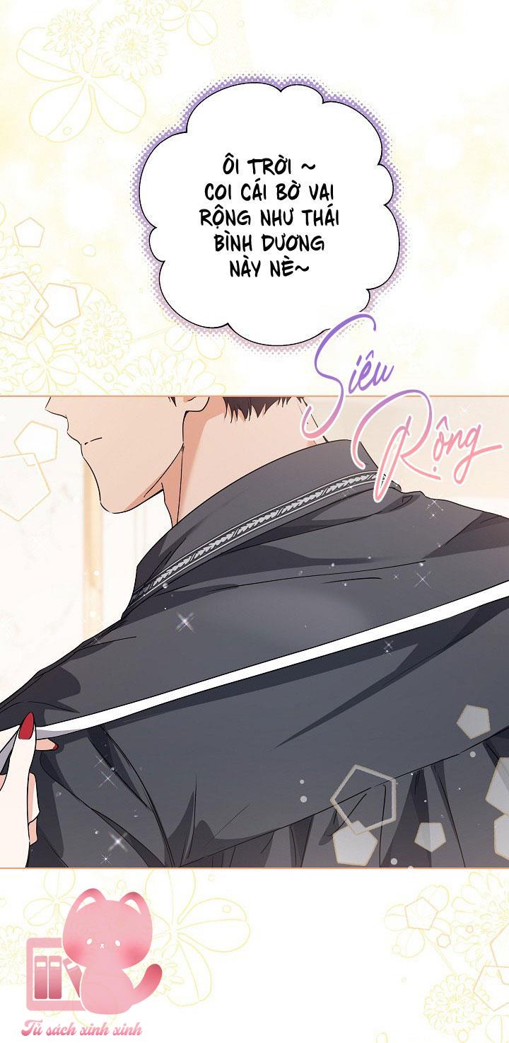 Hoàng Nữ Cosplay NonFan - Chap 53