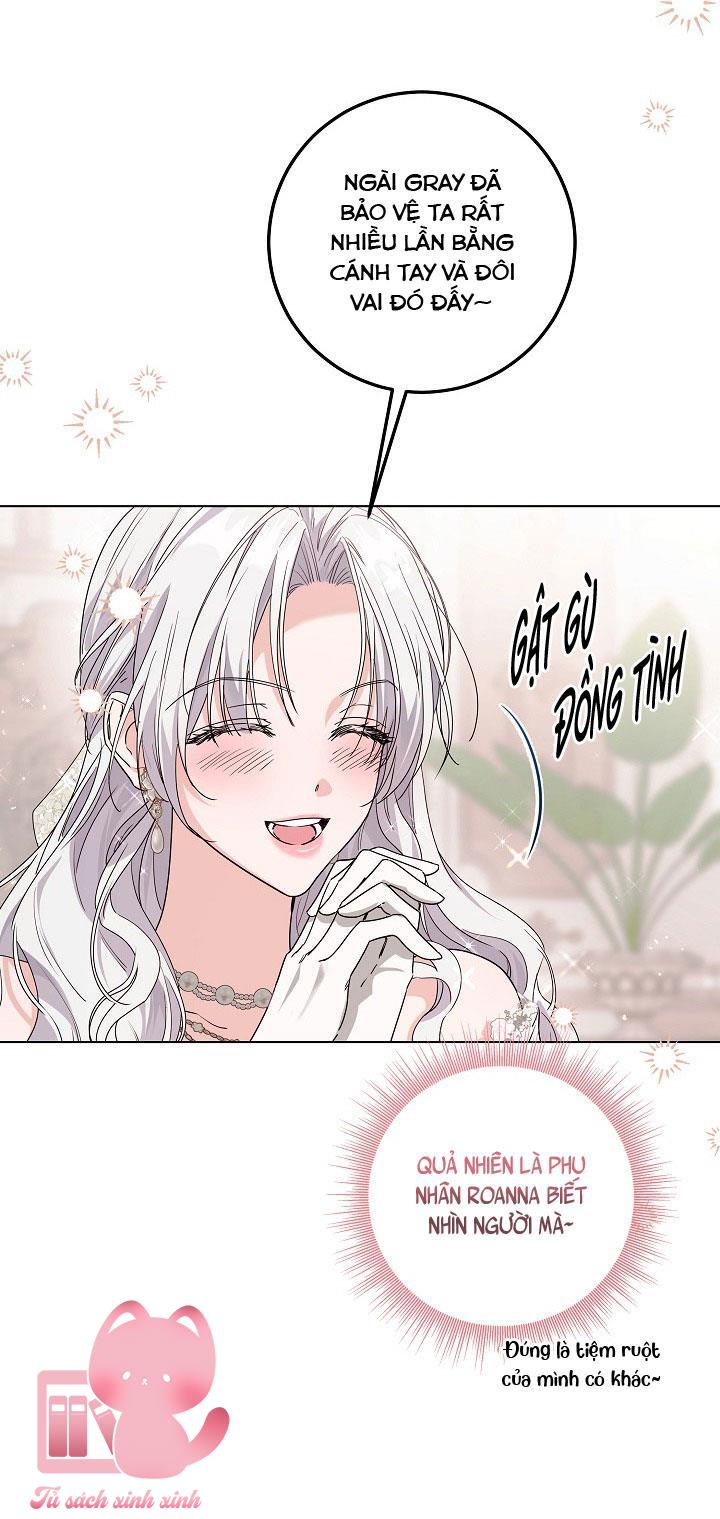 Hoàng Nữ Cosplay NonFan - Chap 53