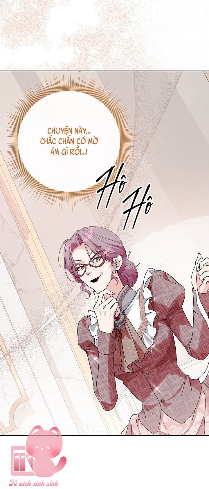 Hoàng Nữ Cosplay NonFan - Chap 53