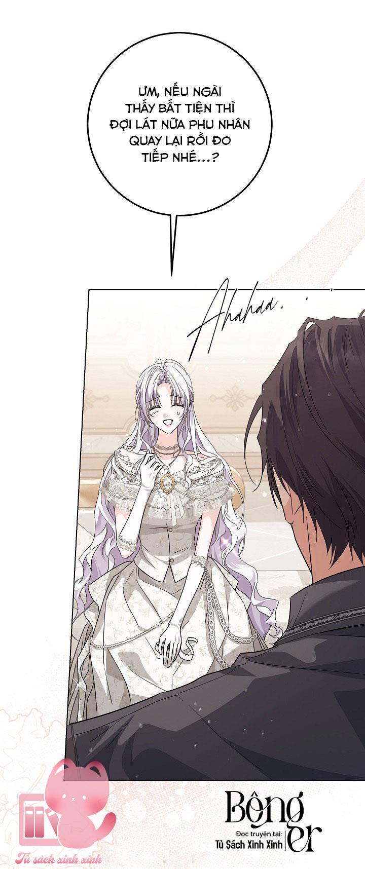 Hoàng Nữ Cosplay NonFan - Chap 53