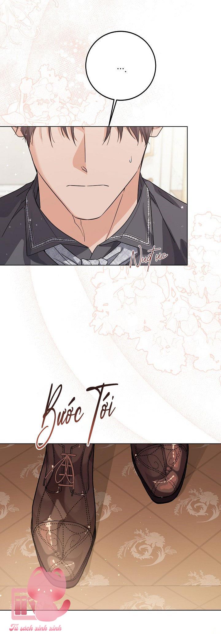 Hoàng Nữ Cosplay NonFan - Chap 53