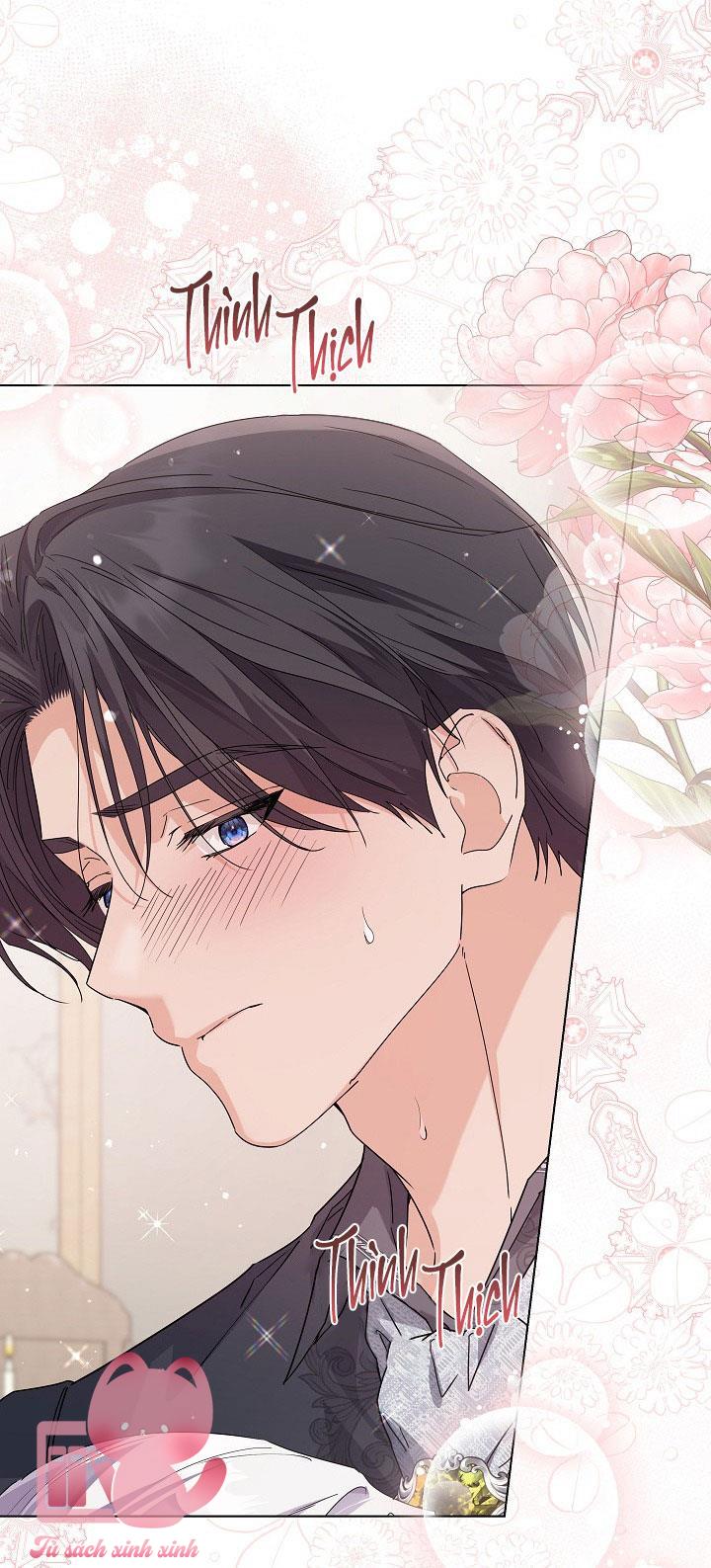 Hoàng Nữ Cosplay NonFan - Chap 53