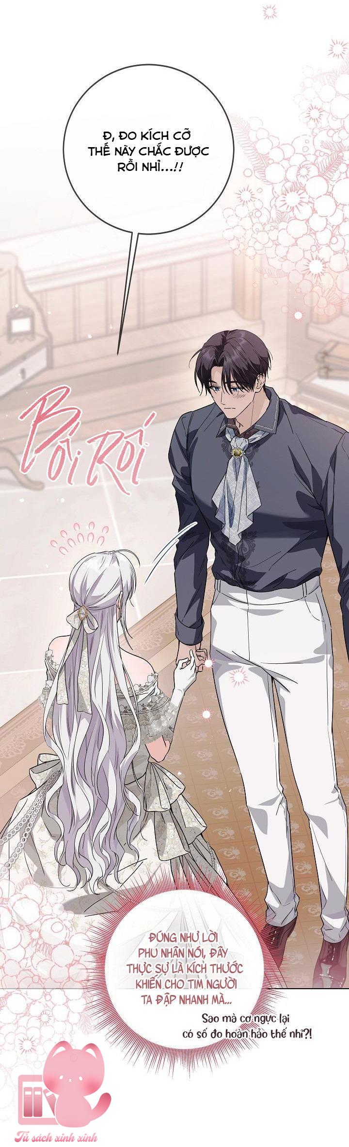 Hoàng Nữ Cosplay NonFan - Chap 54