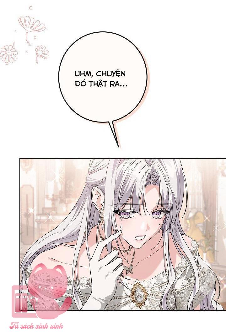 Hoàng Nữ Cosplay NonFan - Chap 54