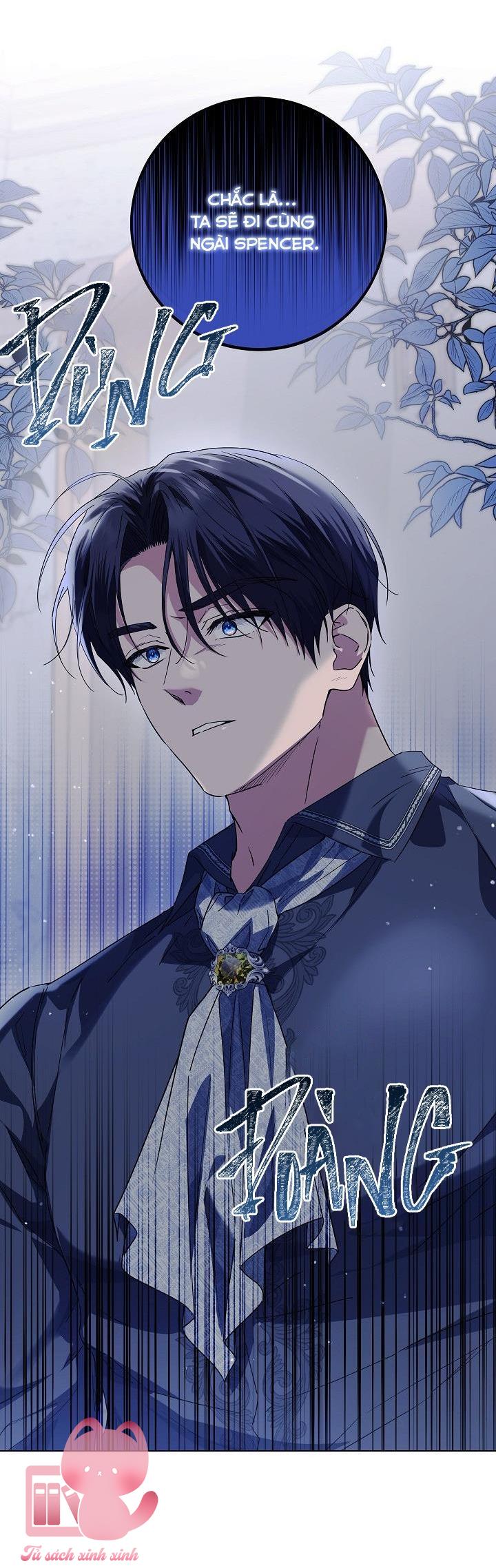 Hoàng Nữ Cosplay NonFan - Chap 54