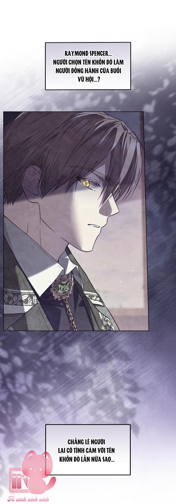 Hoàng Nữ Cosplay NonFan - Chap 54