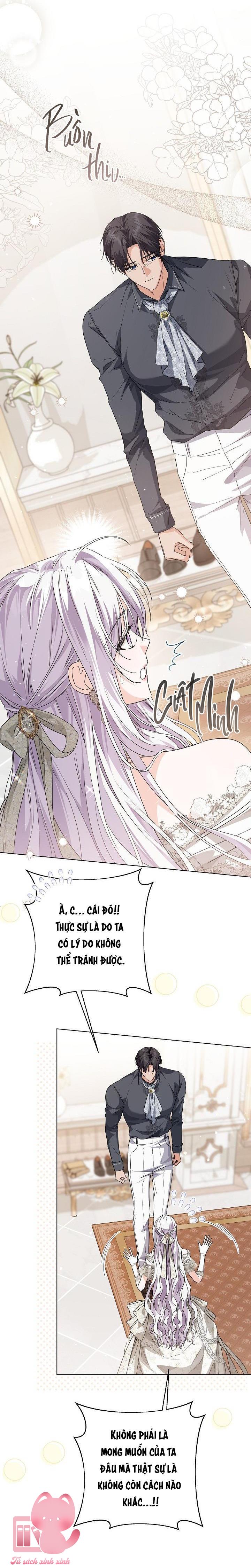 Hoàng Nữ Cosplay NonFan - Chap 54