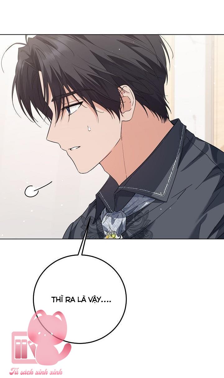 Hoàng Nữ Cosplay NonFan - Chap 54