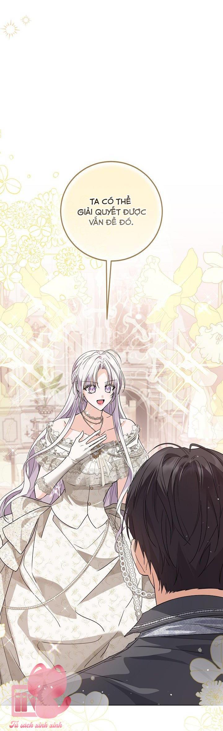 Hoàng Nữ Cosplay NonFan - Chap 54