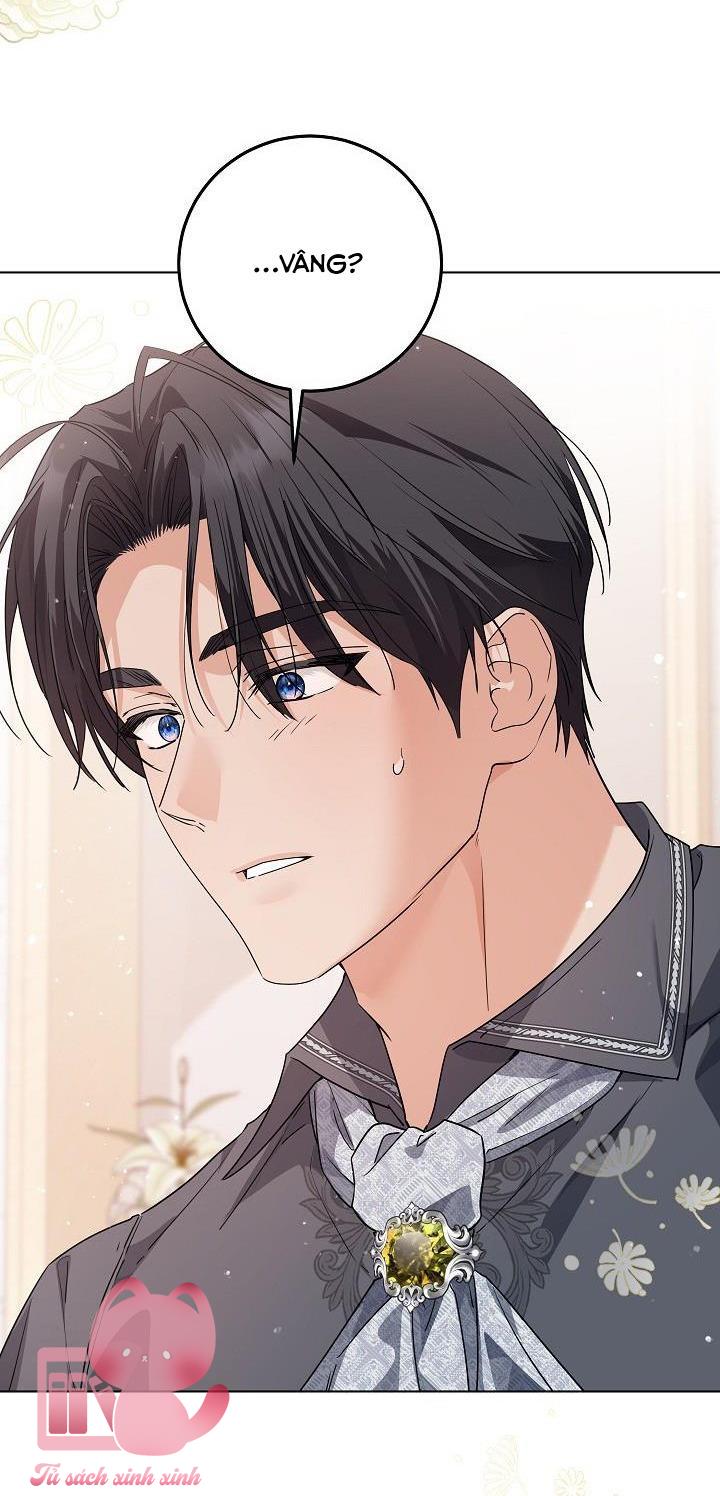 Hoàng Nữ Cosplay NonFan - Chap 54