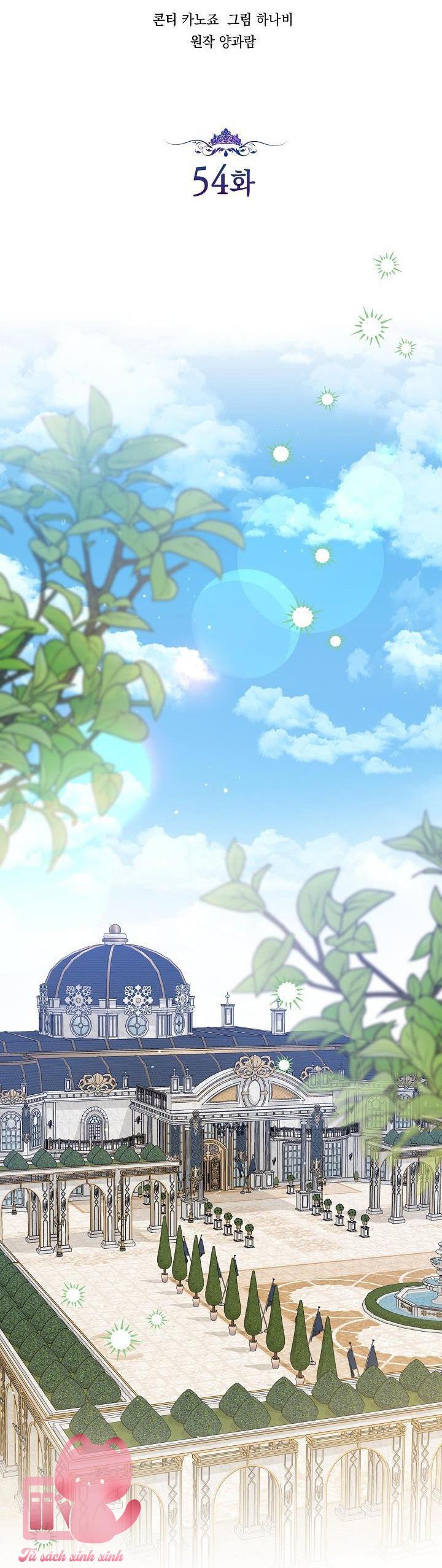 Hoàng Nữ Cosplay NonFan - Chap 54