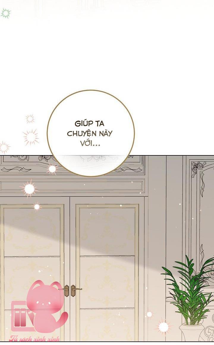 Hoàng Nữ Cosplay NonFan - Chap 54