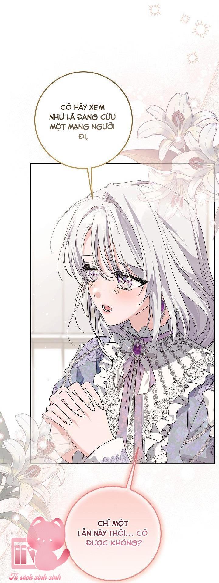 Hoàng Nữ Cosplay NonFan - Chap 54