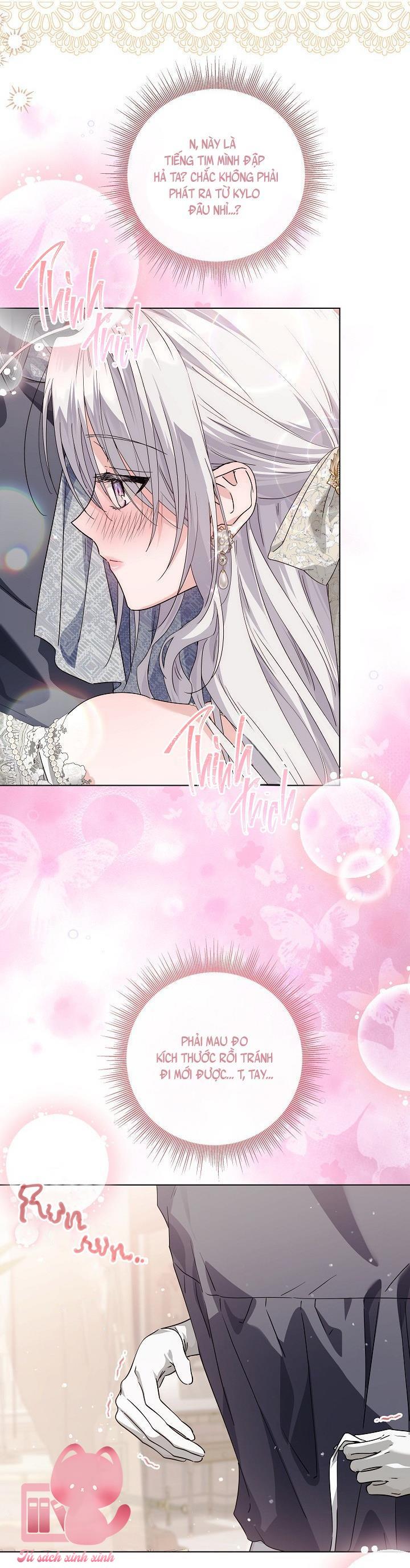 Hoàng Nữ Cosplay NonFan - Chap 54