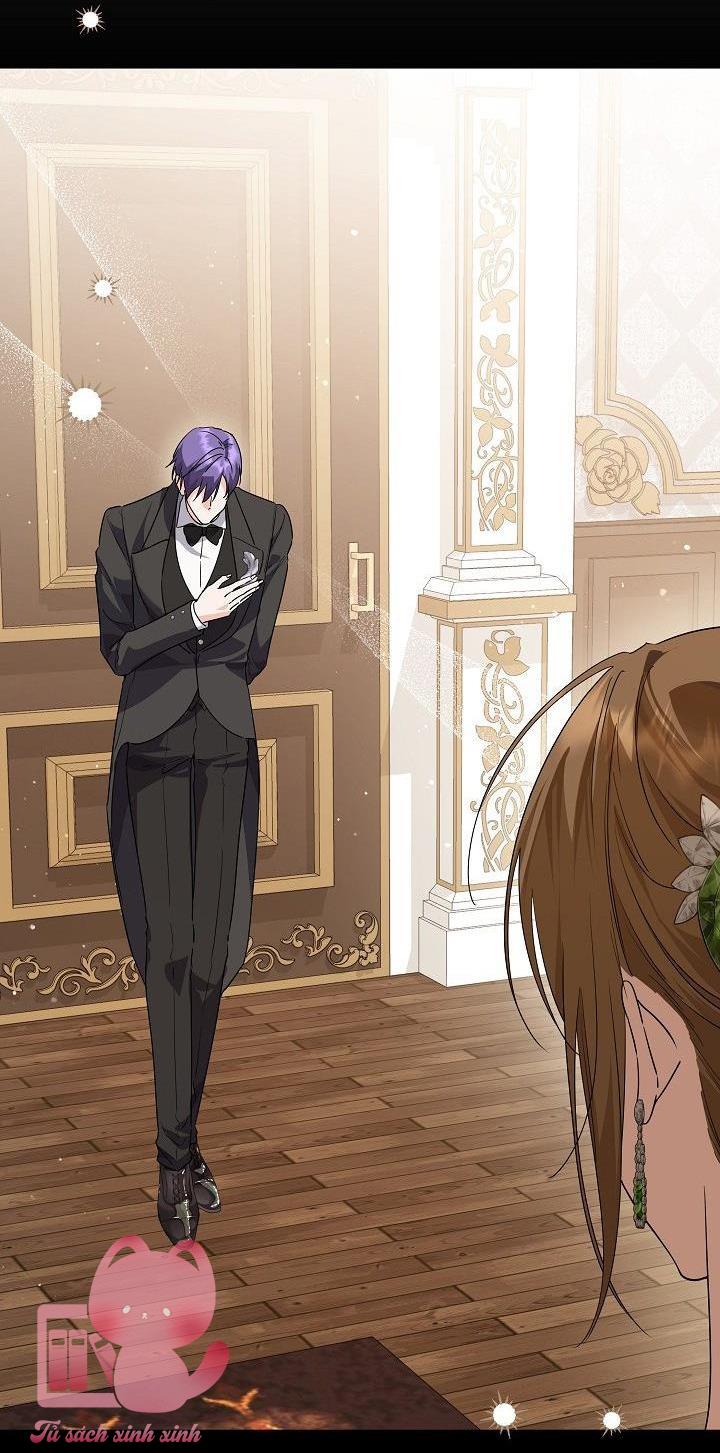 Hoàng Nữ Cosplay NonFan - Chap 54