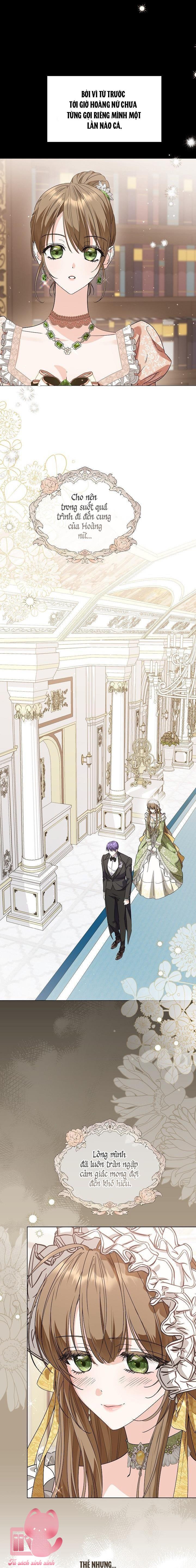 Hoàng Nữ Cosplay NonFan - Chap 54