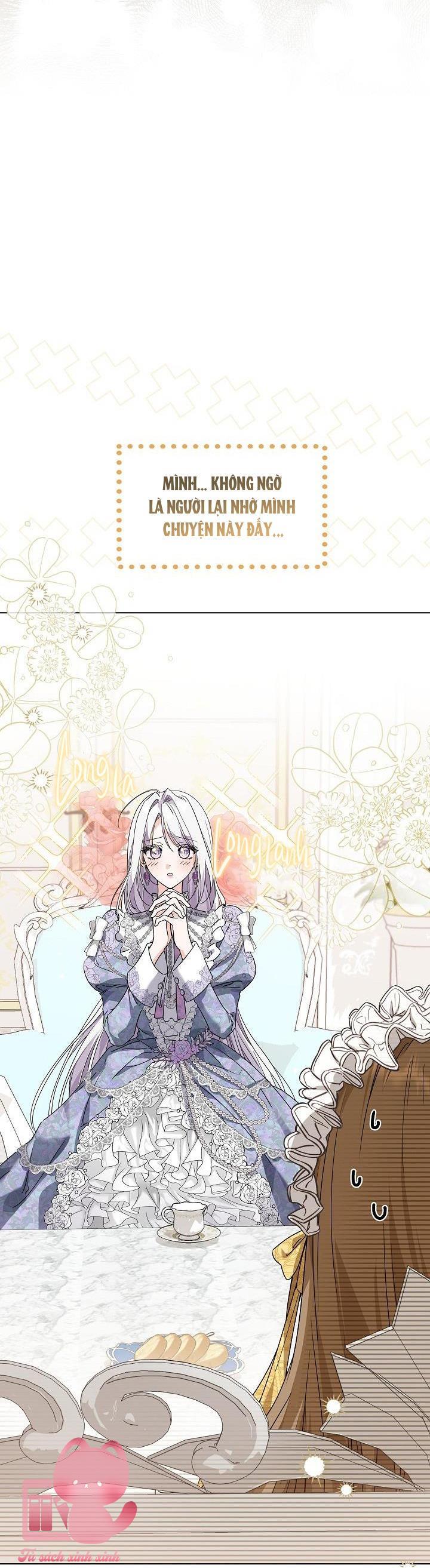 Hoàng Nữ Cosplay NonFan - Chap 54