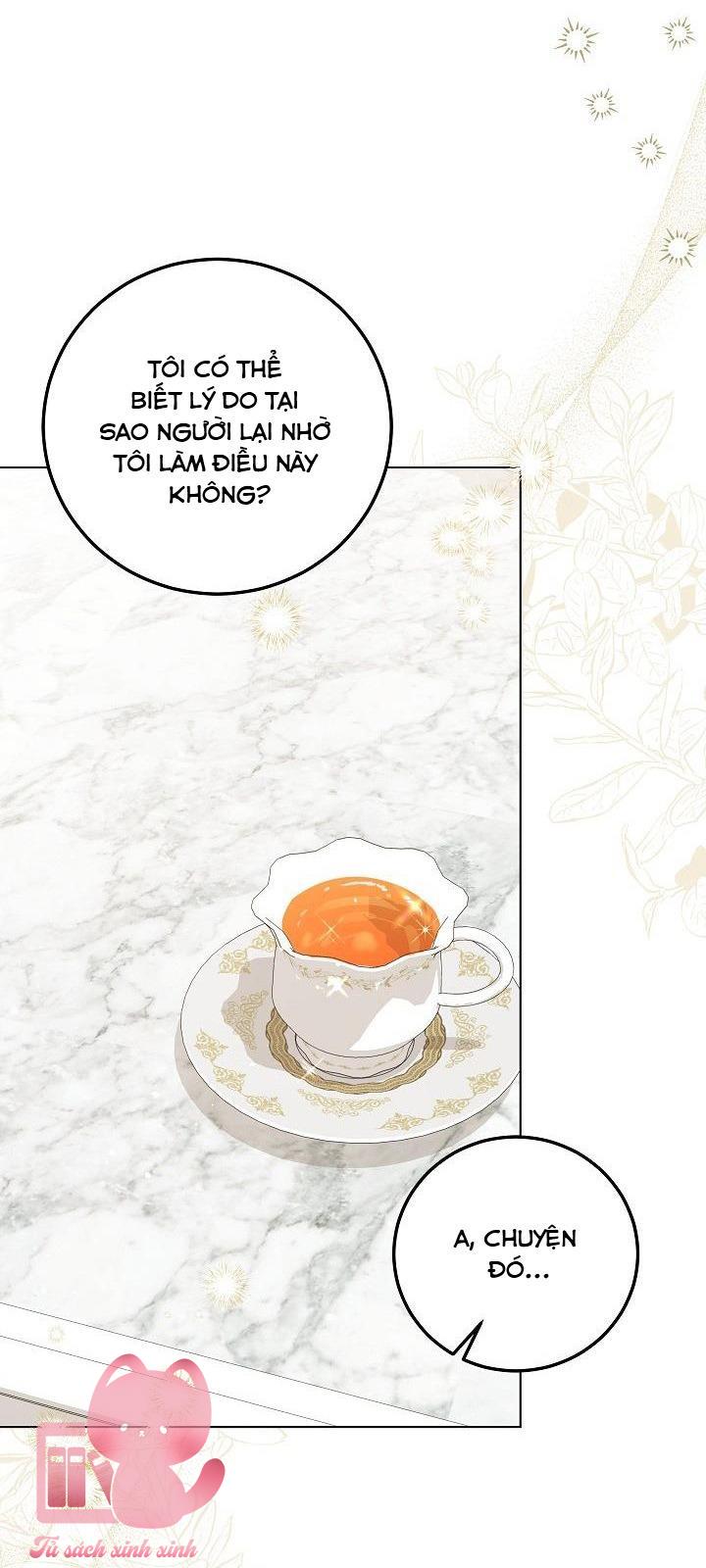 Hoàng Nữ Cosplay NonFan - Chap 54