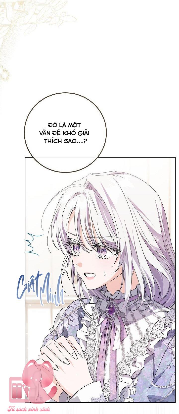 Hoàng Nữ Cosplay NonFan - Chap 54