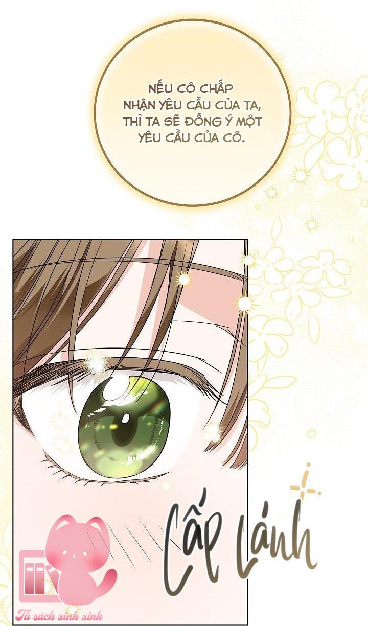 Hoàng Nữ Cosplay NonFan - Chap 54