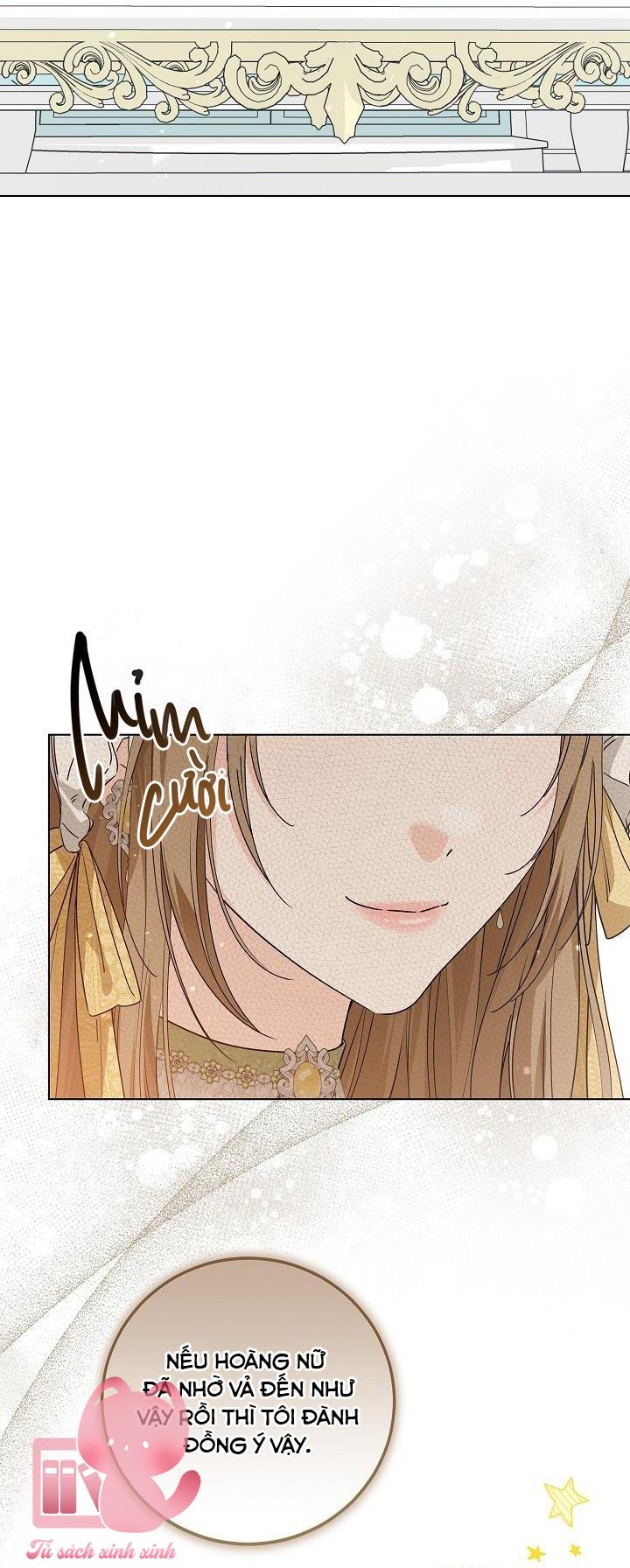 Hoàng Nữ Cosplay NonFan - Chap 54