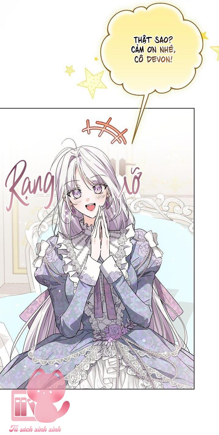 Hoàng Nữ Cosplay NonFan - Chap 54