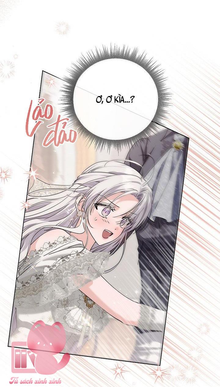 Hoàng Nữ Cosplay NonFan - Chap 54