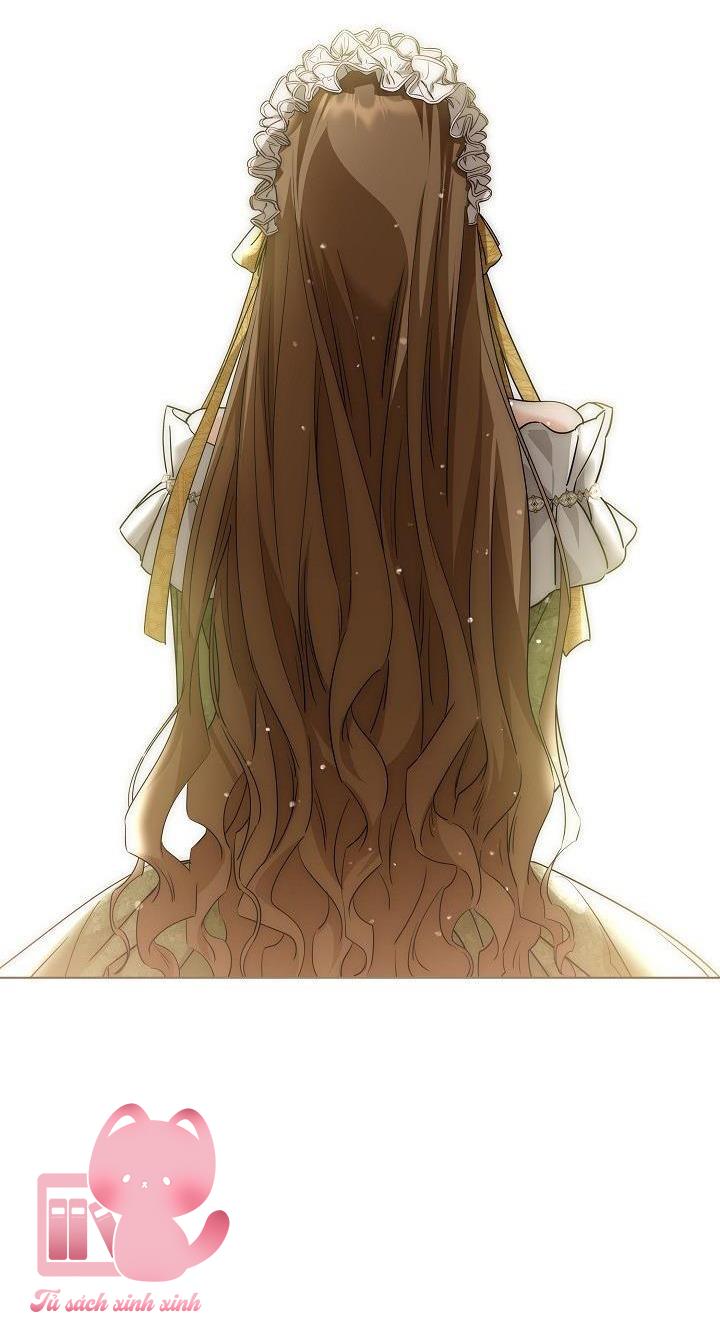 Hoàng Nữ Cosplay NonFan - Chap 54