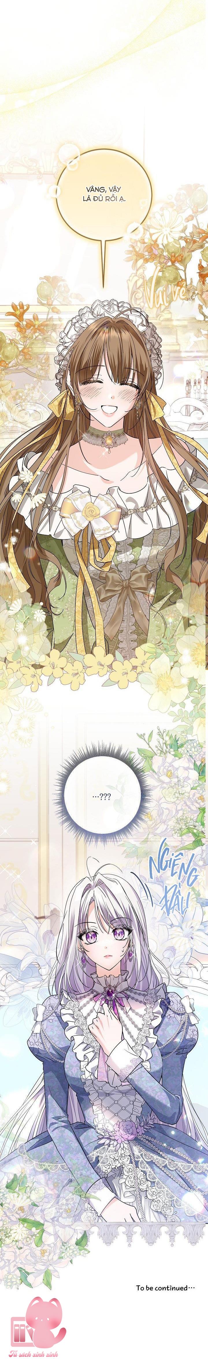 Hoàng Nữ Cosplay NonFan - Chap 54