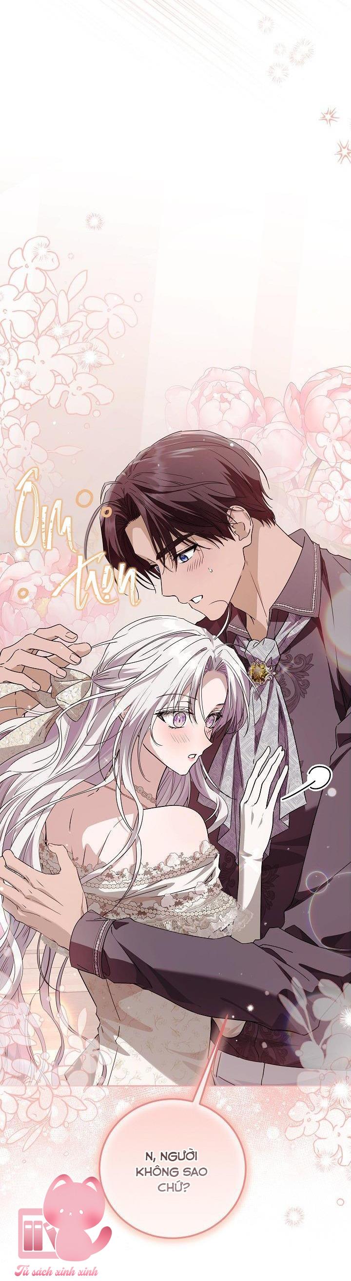 Hoàng Nữ Cosplay NonFan - Chap 54