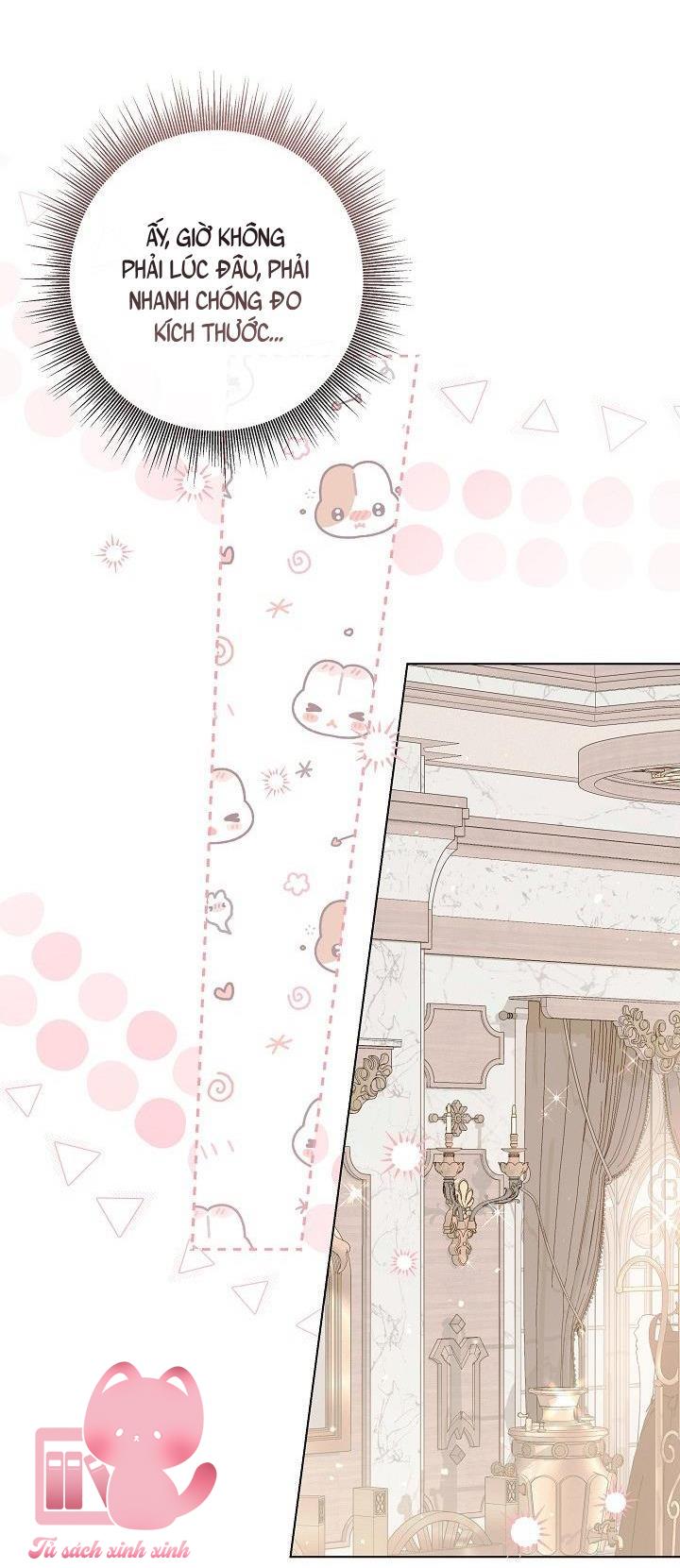 Hoàng Nữ Cosplay NonFan - Chap 54