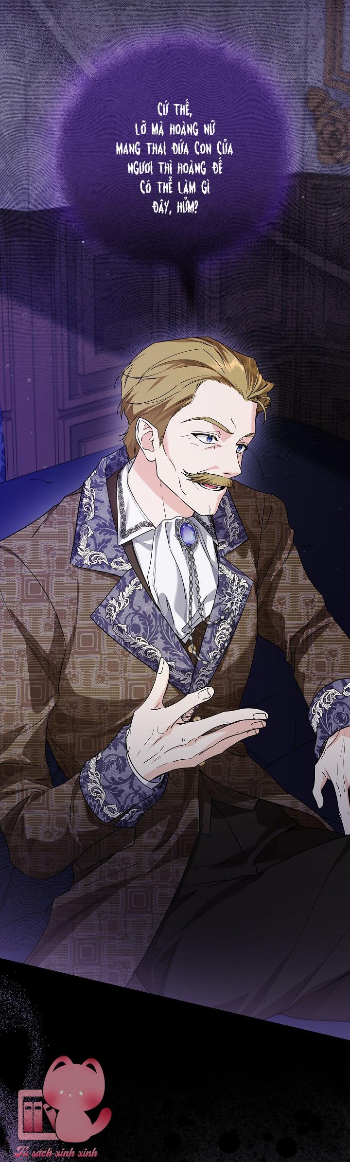 Hoàng Nữ Cosplay NonFan - Chap 55