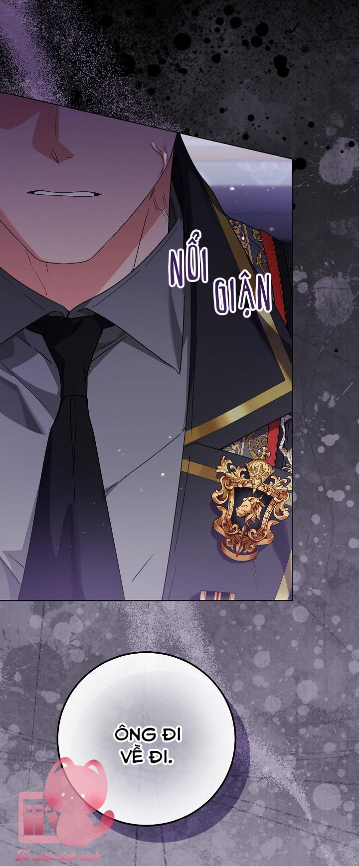 Hoàng Nữ Cosplay NonFan - Chap 55