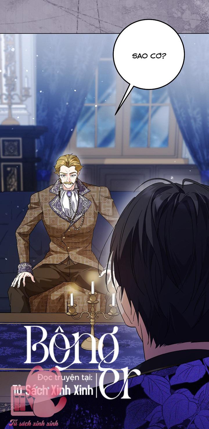 Hoàng Nữ Cosplay NonFan - Chap 55