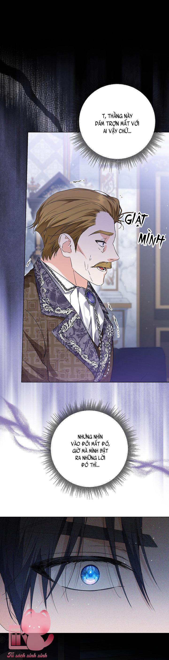 Hoàng Nữ Cosplay NonFan - Chap 55