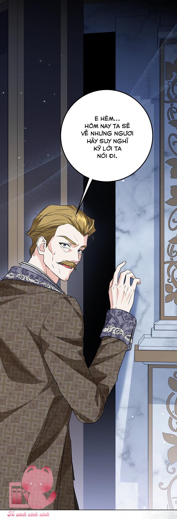 Hoàng Nữ Cosplay NonFan - Chap 55