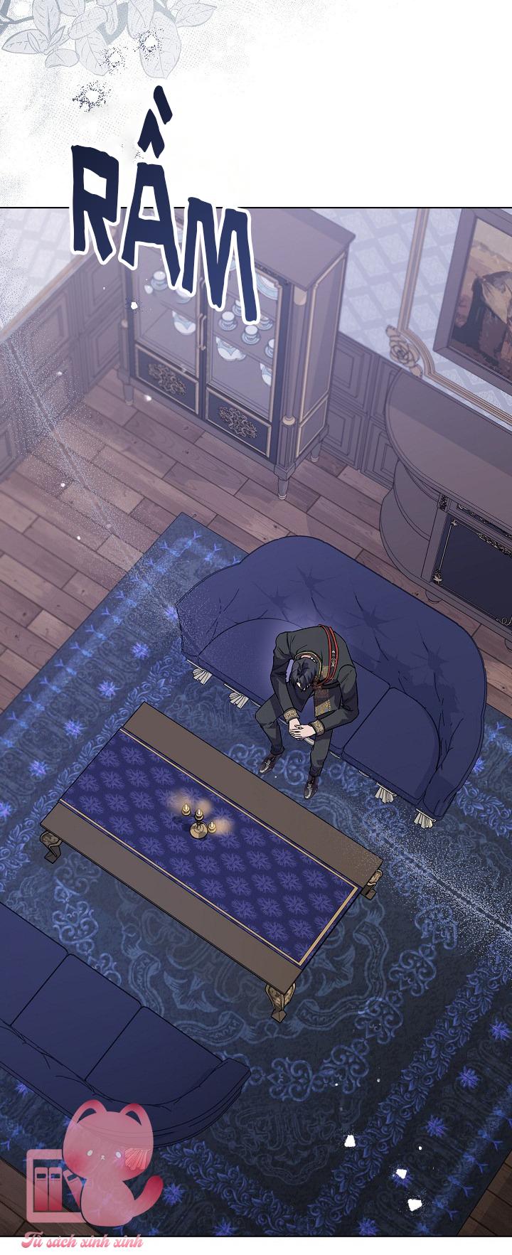 Hoàng Nữ Cosplay NonFan - Chap 55