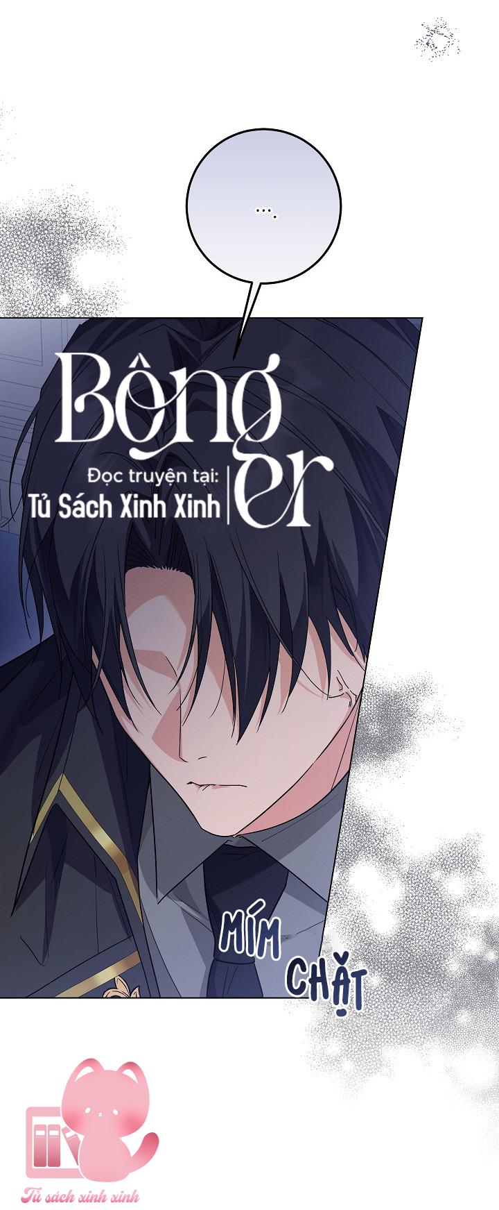 Hoàng Nữ Cosplay NonFan - Chap 55