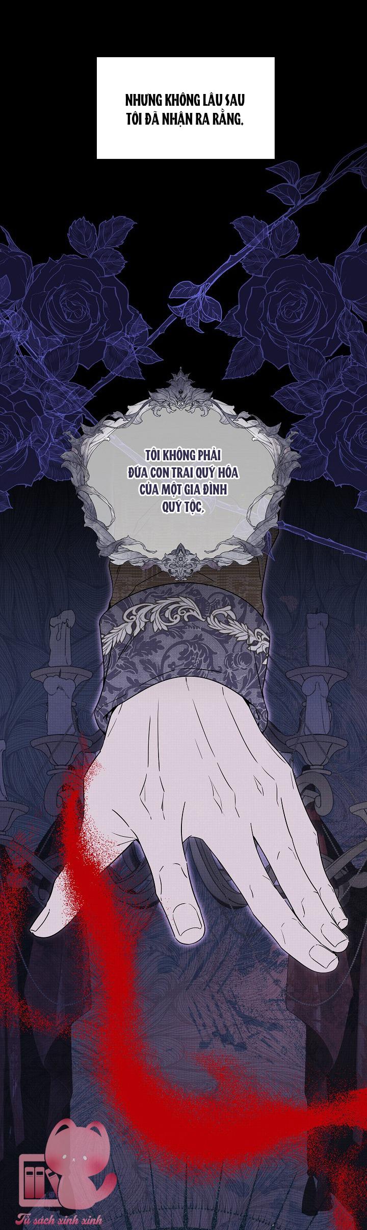 Hoàng Nữ Cosplay NonFan - Chap 55