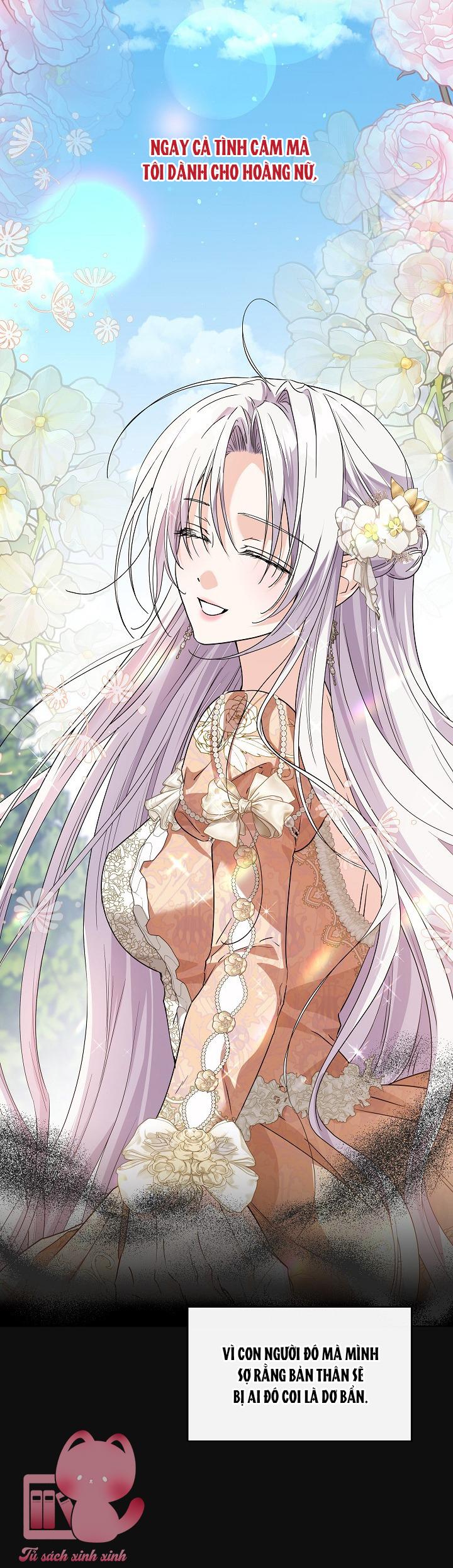 Hoàng Nữ Cosplay NonFan - Chap 55