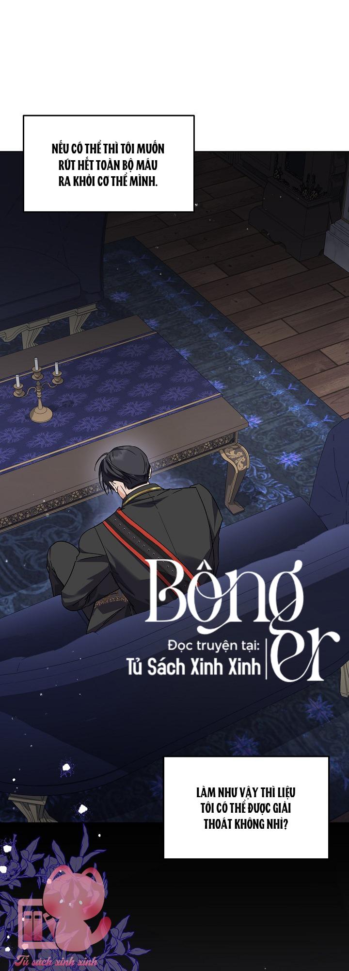 Hoàng Nữ Cosplay NonFan - Chap 55