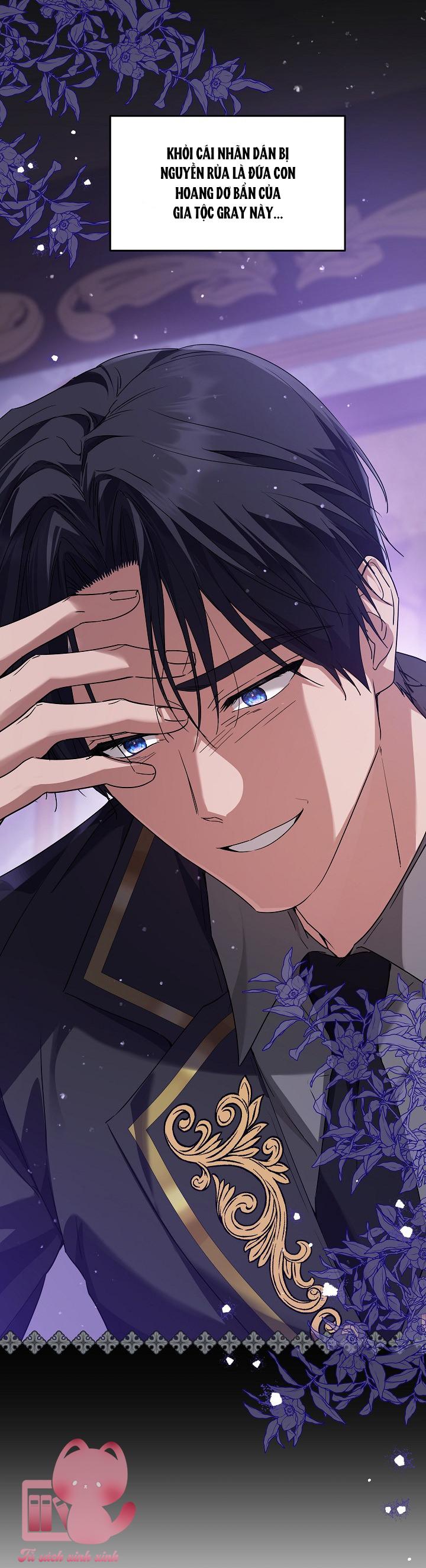 Hoàng Nữ Cosplay NonFan - Chap 55