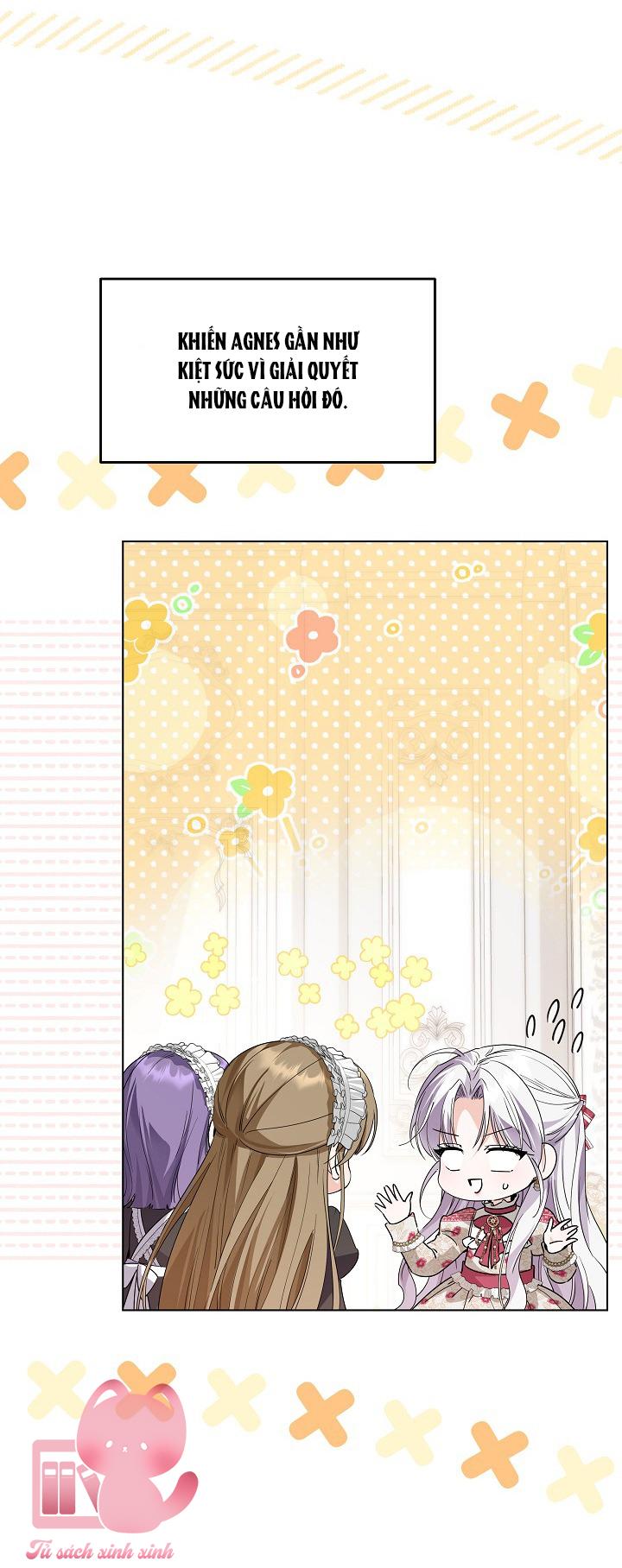 Hoàng Nữ Cosplay NonFan - Chap 55