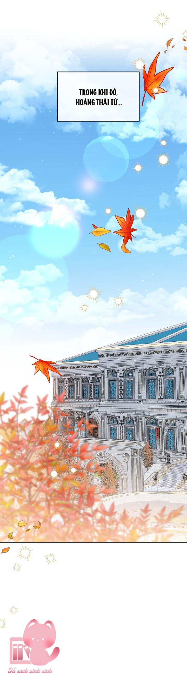 Hoàng Nữ Cosplay NonFan - Chap 55